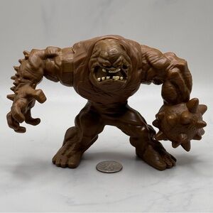 DC Comics Clayface Action Figure